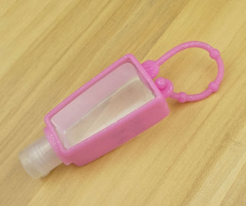 硅膠瓶套
