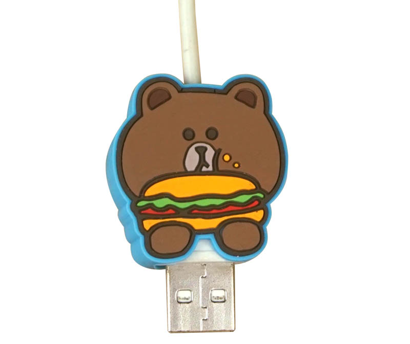 數據線保護套