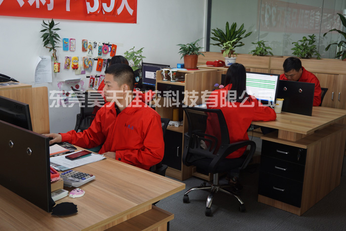 硅膠套定制