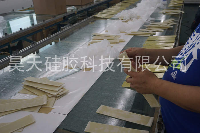 硅膠套彩印