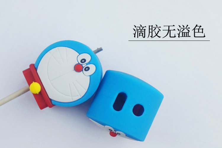 數(shù)據(jù)線護套_IP衍生品_硅膠制品