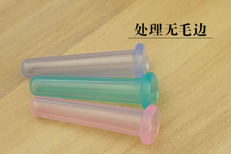 硅膠拔罐器_硅膠制品_禮贈品定制