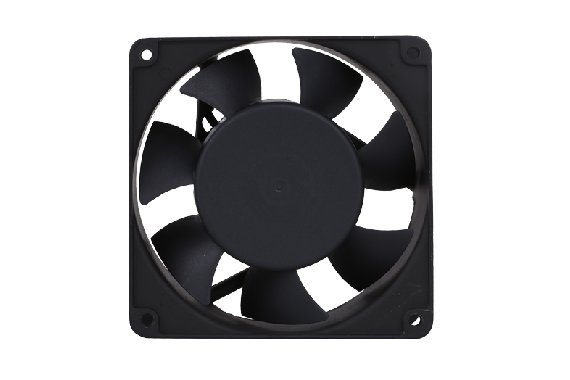 電腦PWM風扇的繼電器介面電路