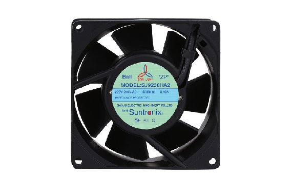 臺灣三巨電機(jī):專業(yè)高效淨(jìng)水器散熱方案提供者