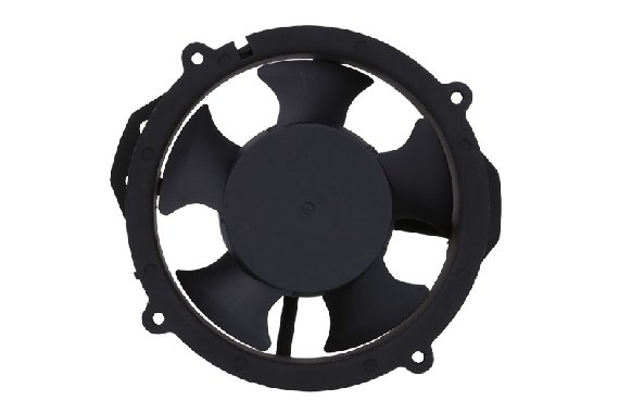 臺灣三巨-建築節(jié)能通風(fēng)解決方案